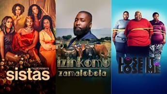 What to stream on DStv Compact in July 2025