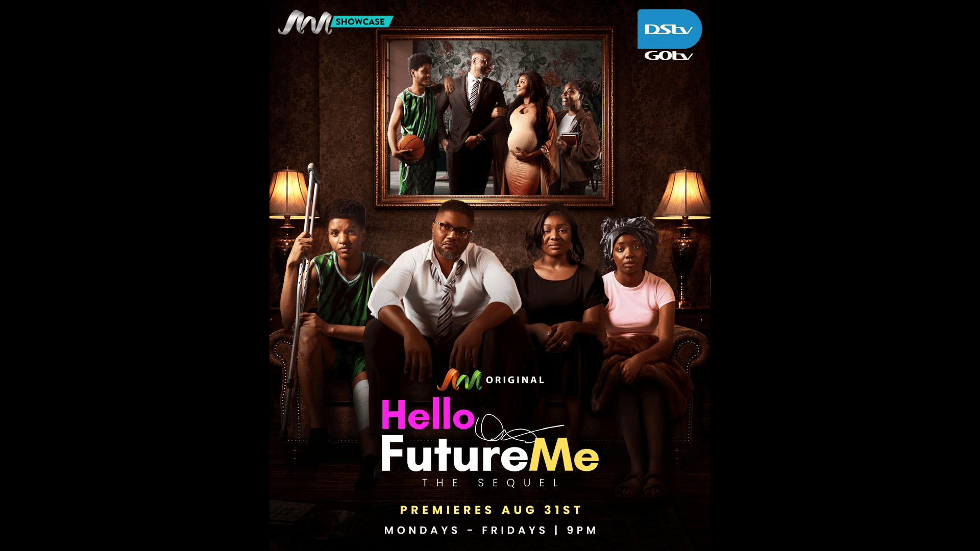 New Home, Old Secrets: ‘Dear Future Me’ Returns as ‘Hello Future Me