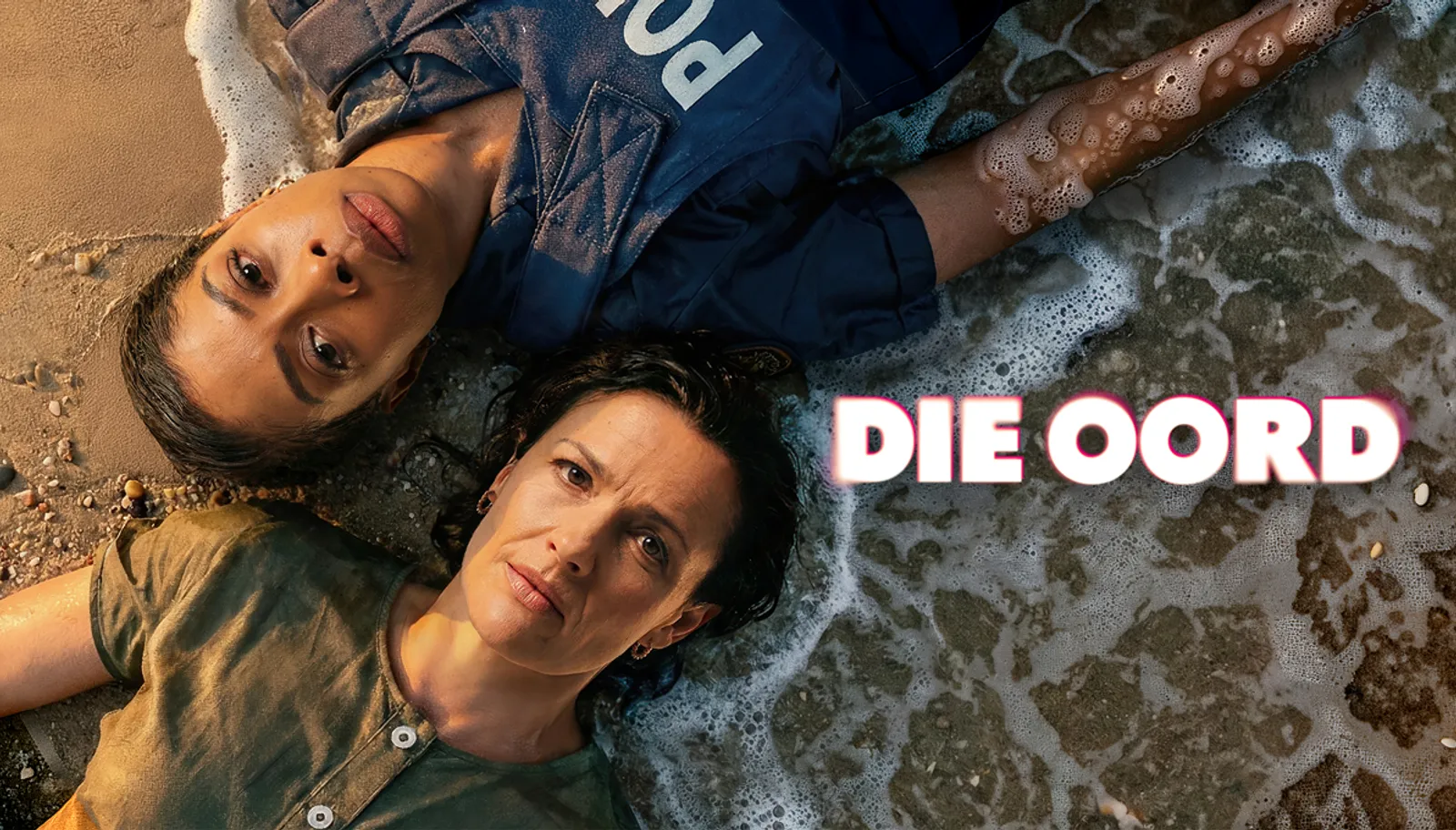 Spannende kusdorpdrama Die oord begin in April op kykNET