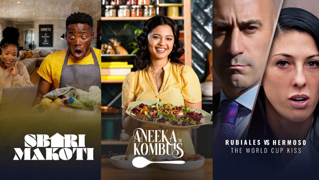 DStv Family Highlights for July 2026