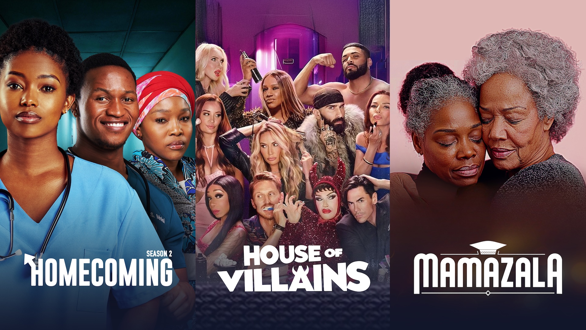 DStv Access Highlights for July 2026