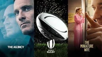 What to watch on DStv Premium in August 2026