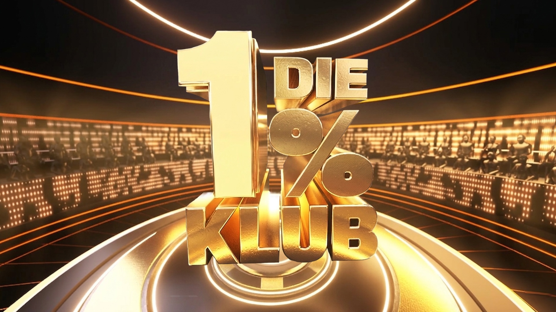 Inskrywings is nou oop vir Die 1% Klub