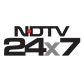 413 NDTV 24x7