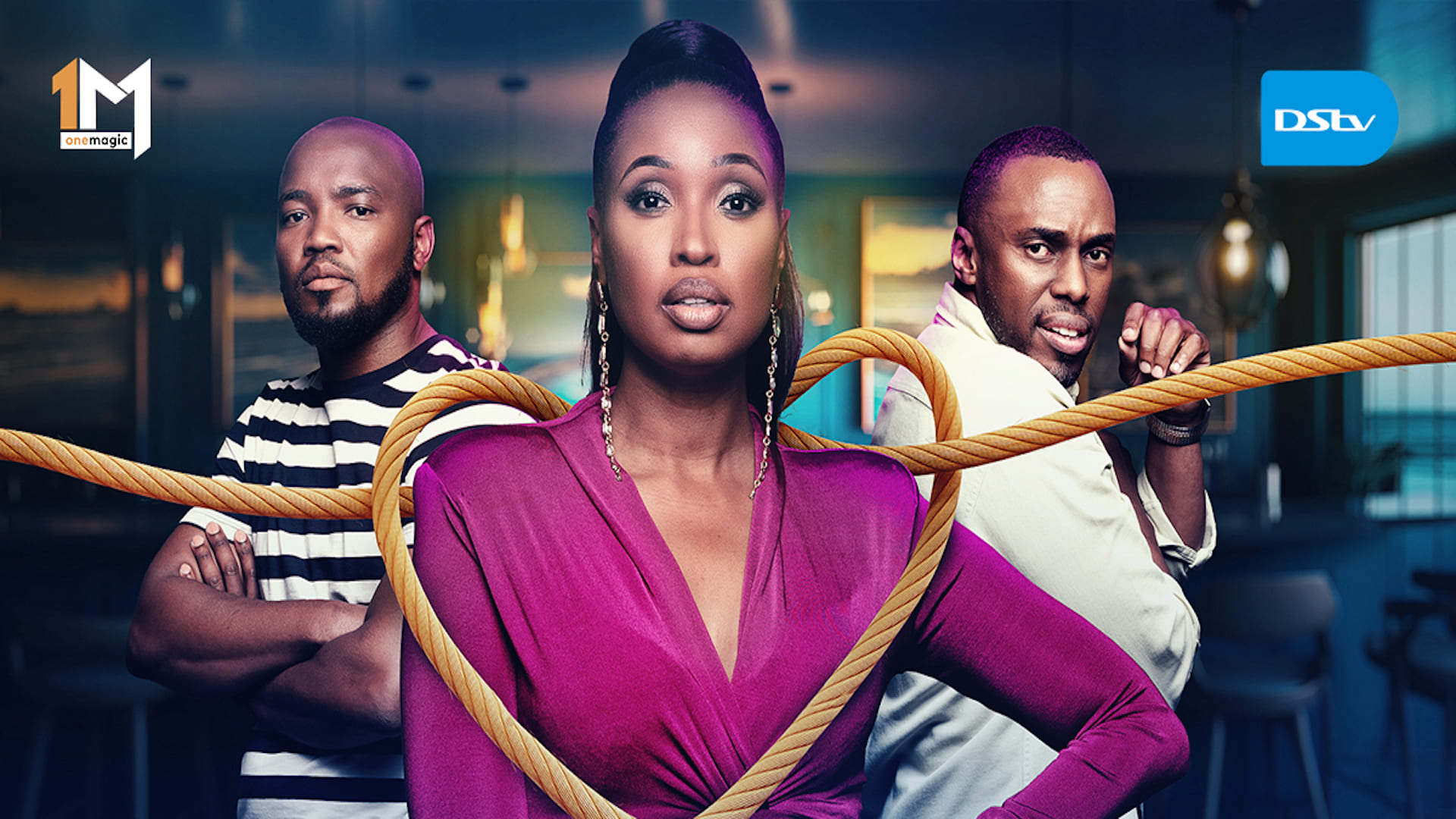 Entangled Twitter Post