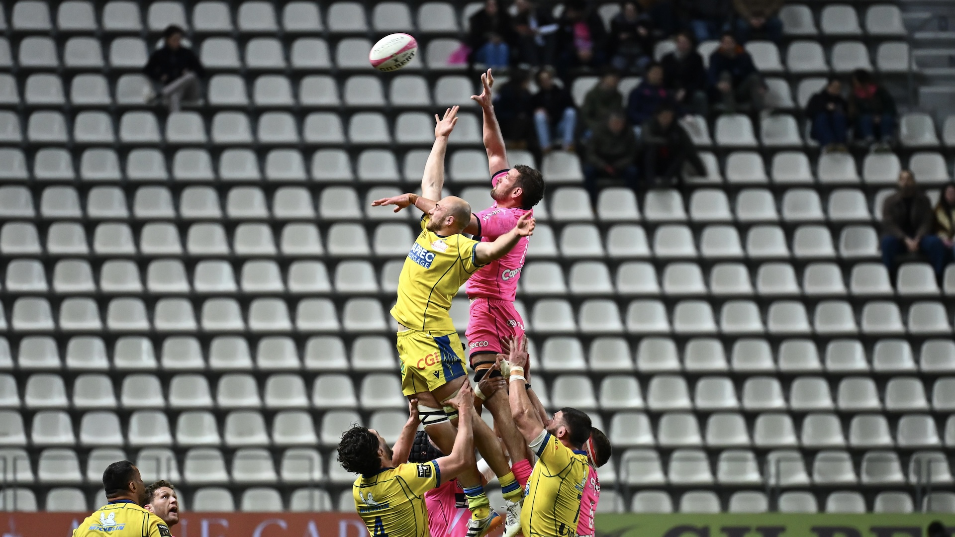 ESPN Africa Brings French TOP 14 Rugby to African Screens