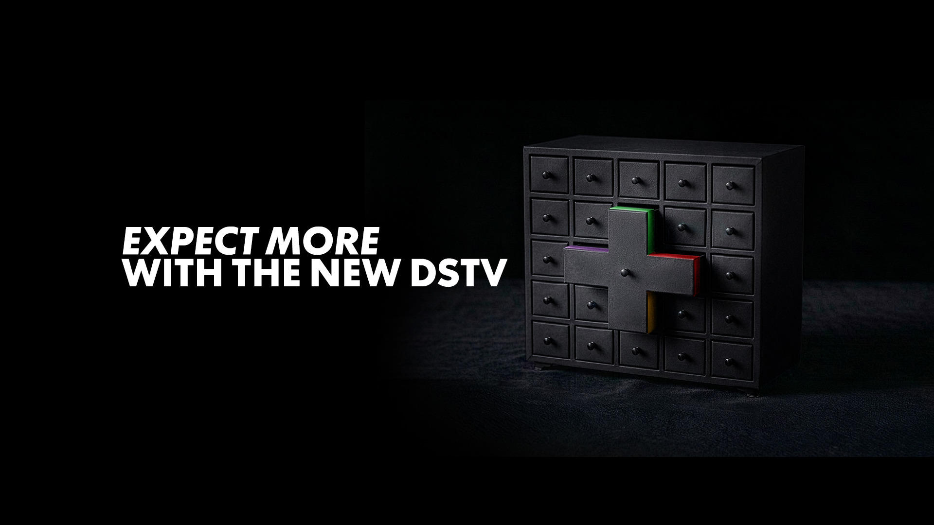 MultiChoice Group, a Canal+ Company, teases the new era of DStv