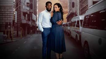 Meet Naledi, his Love