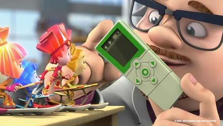 Da Vinci Highlights May 2021 The Fixies 8