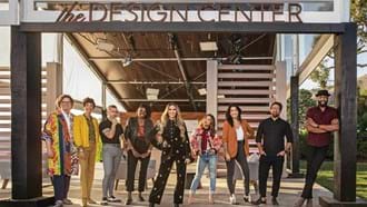 Ready, steady, renovate & innovate!