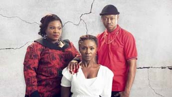 A brrrrilliant winter on DStv Access in July