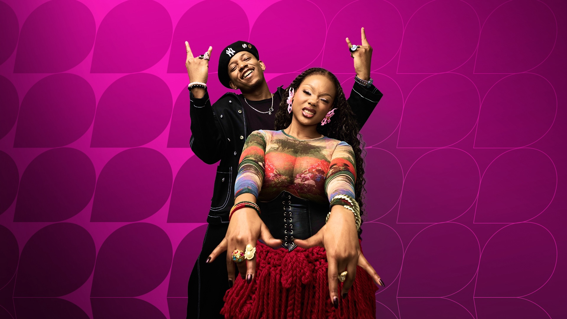 BASE Pulse coming soon on DStv Channel 322