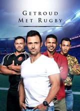 Getroud Met Rugby