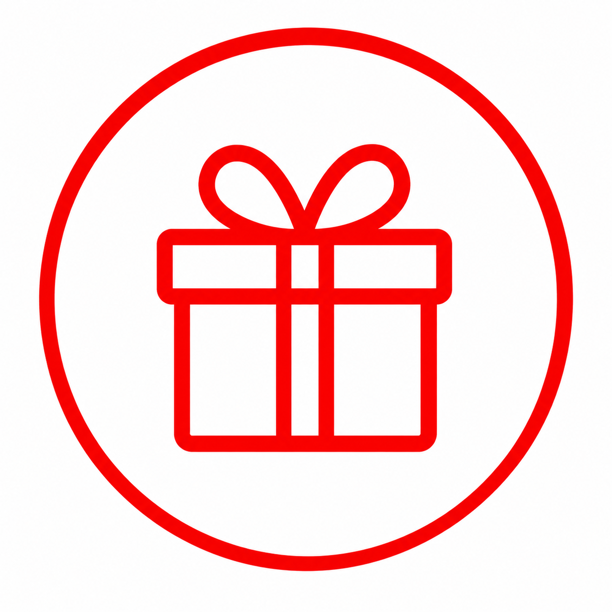 Win prizes icon