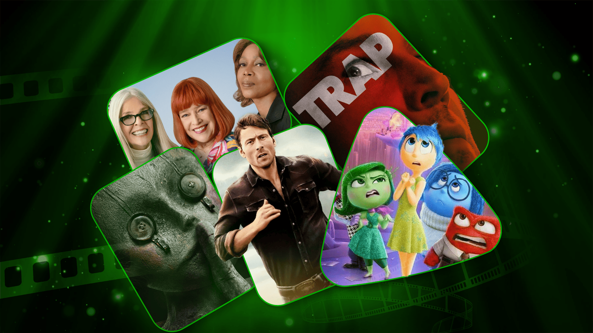 Movies to stream on Box Office this October 