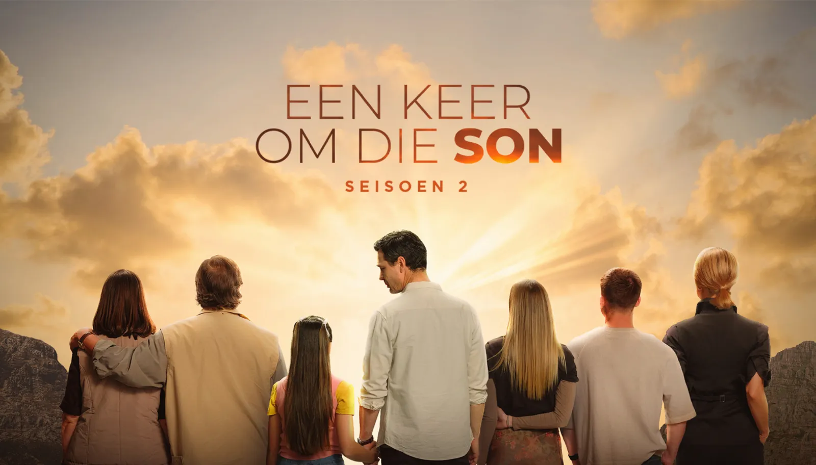 "Een keer om die son" terug vir ’n tweede omwenteling