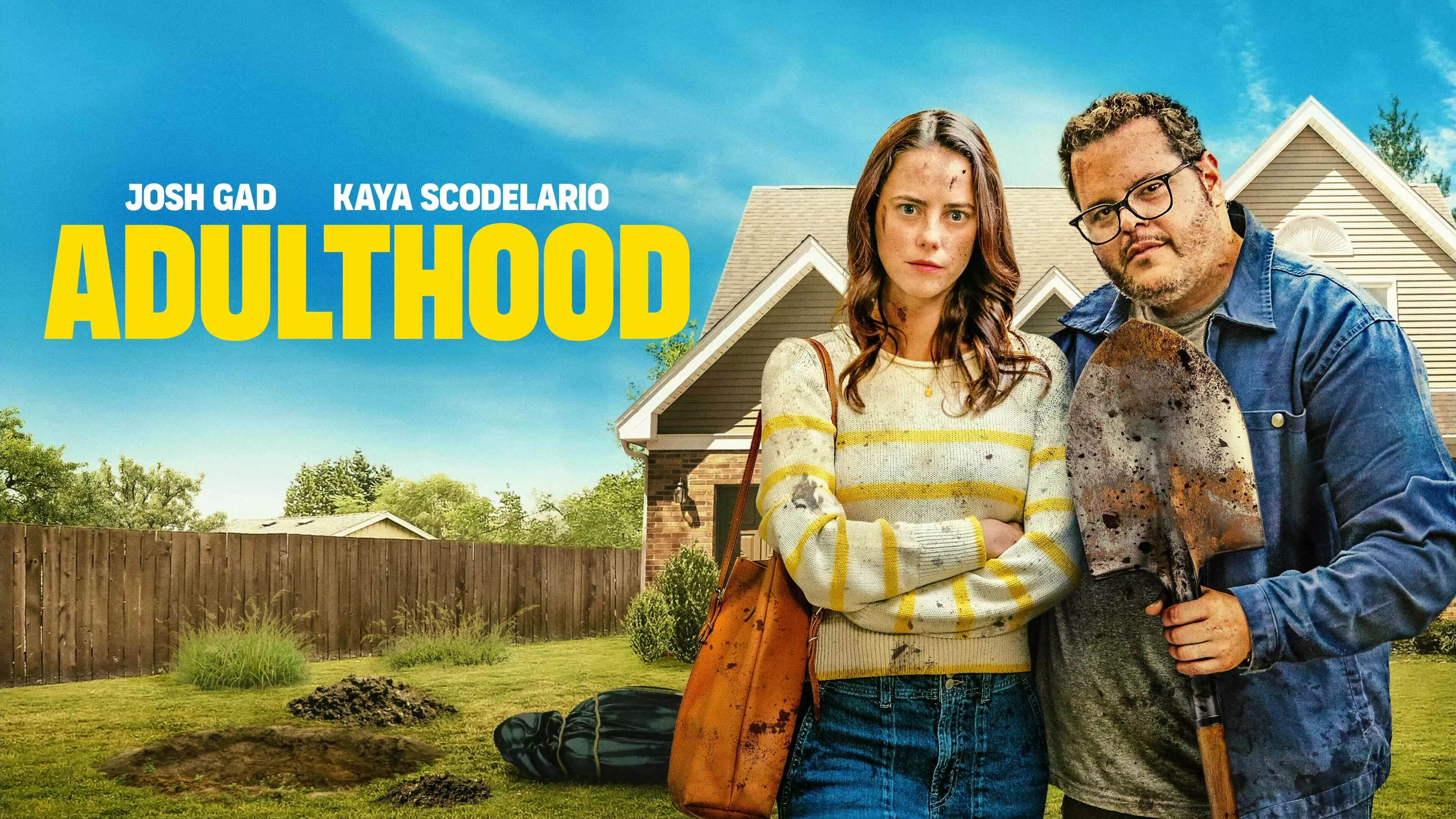 Adulthood on M-Net