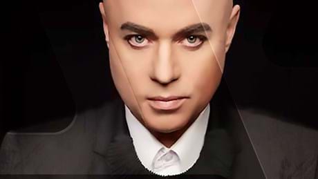 Woordfees Nataniël Catchup