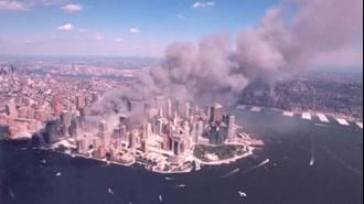 Inside 9/11: One Day In America on DStv