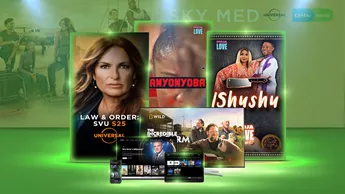 DStv Family April 2024 Highlights