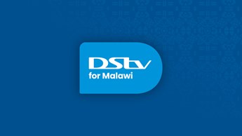 Experience entertainment like never before with Multichoice Malawi!