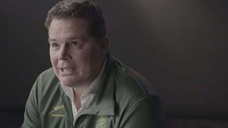 Rassie Erasmus