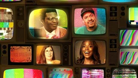 Watch Ilana Glazer Presents Comedy Earth on Sunday, 13 February on Comedy Central (DStv Channel 122) at 22:00 