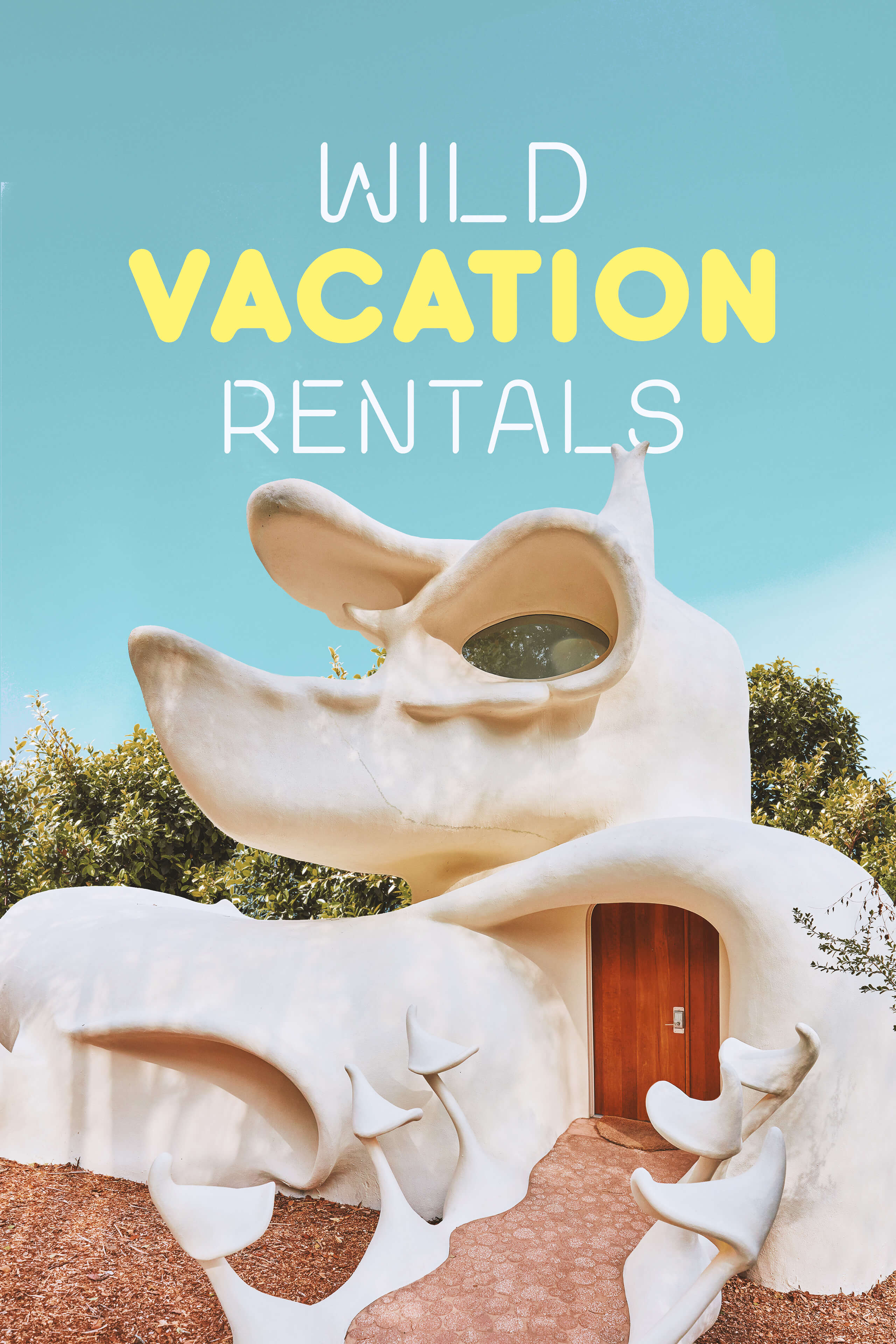 Wild Vacation Rentals