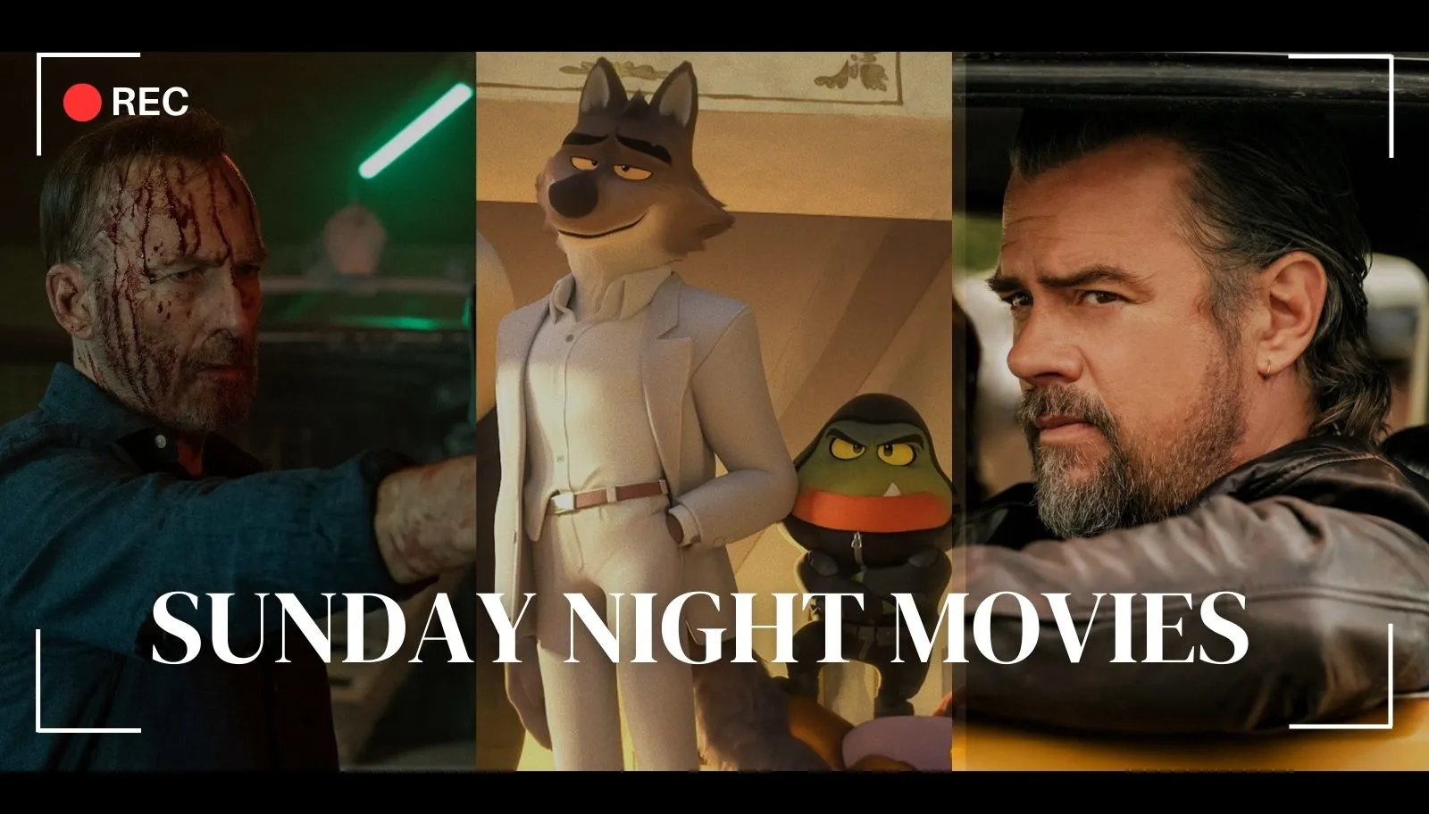 March movie missions