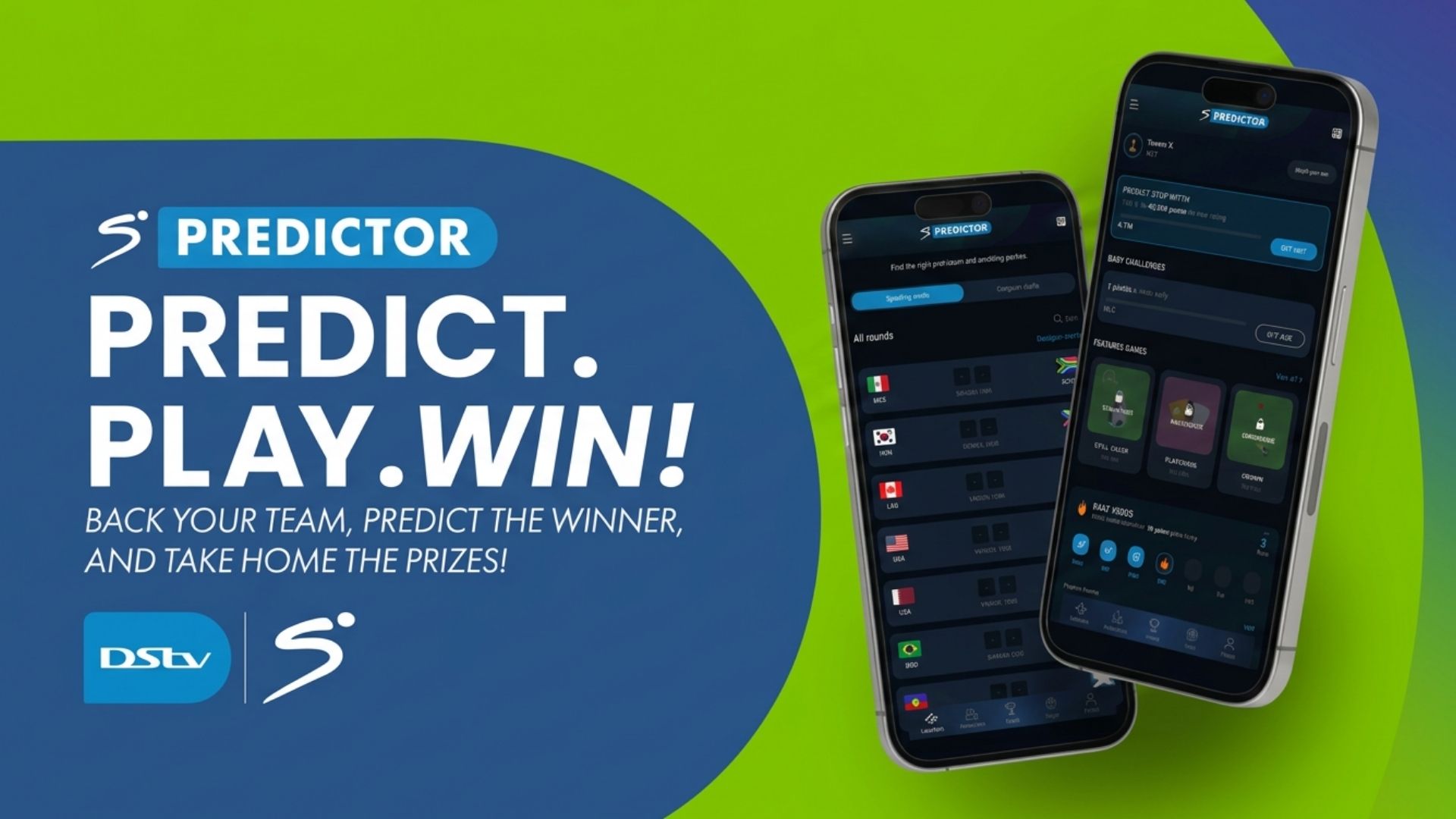 How to play and win with SuperSport Predictor 
