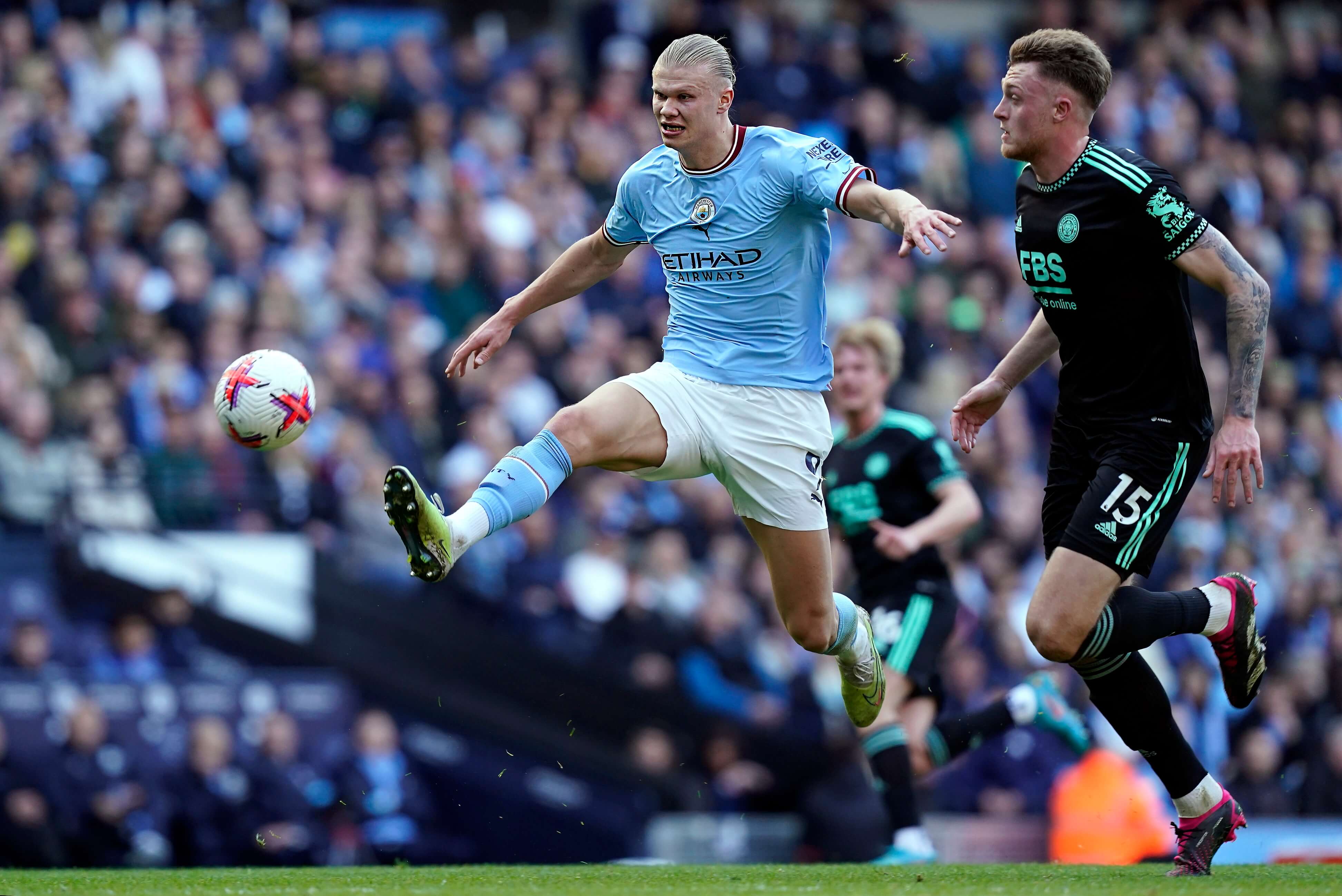 Watch a Manchester City vs Arsenal live stream from anywhere