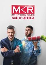 My Kitchen Rules SA