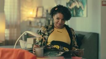 Showmax has just unveiled the trailer for "Mince Jou Hare" 