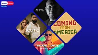 What to stream on DStv Access April 2025