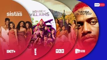 What to stream on DStv Access January 2025