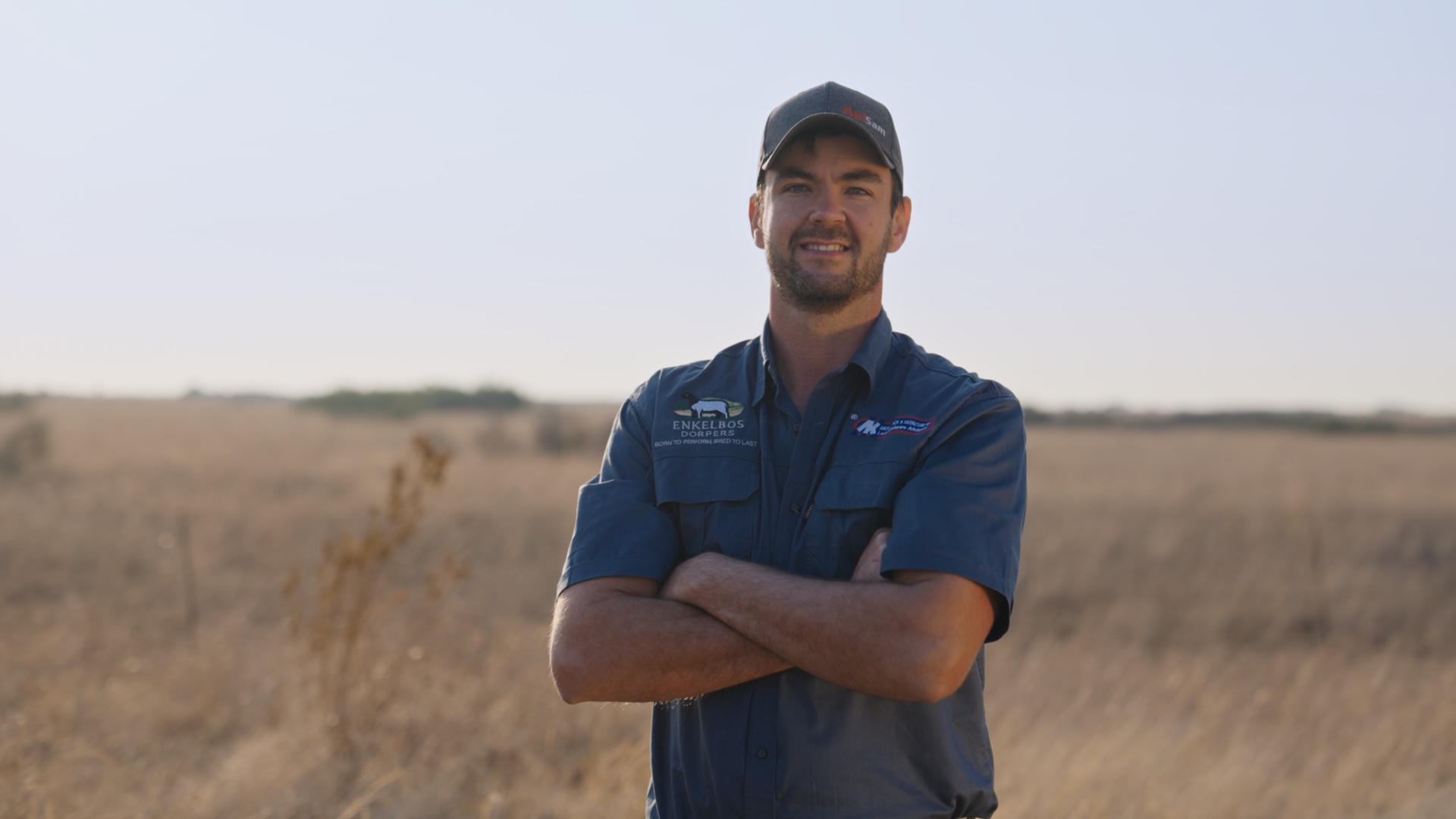 Lamb Champs se Gauteng-kompetisie wenner se ongelooflike storie