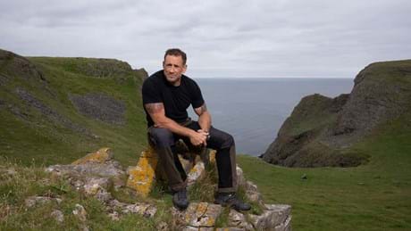 Watch from Sunday, 5 December on BBC Earth (DStv channel 184) at 19:00 