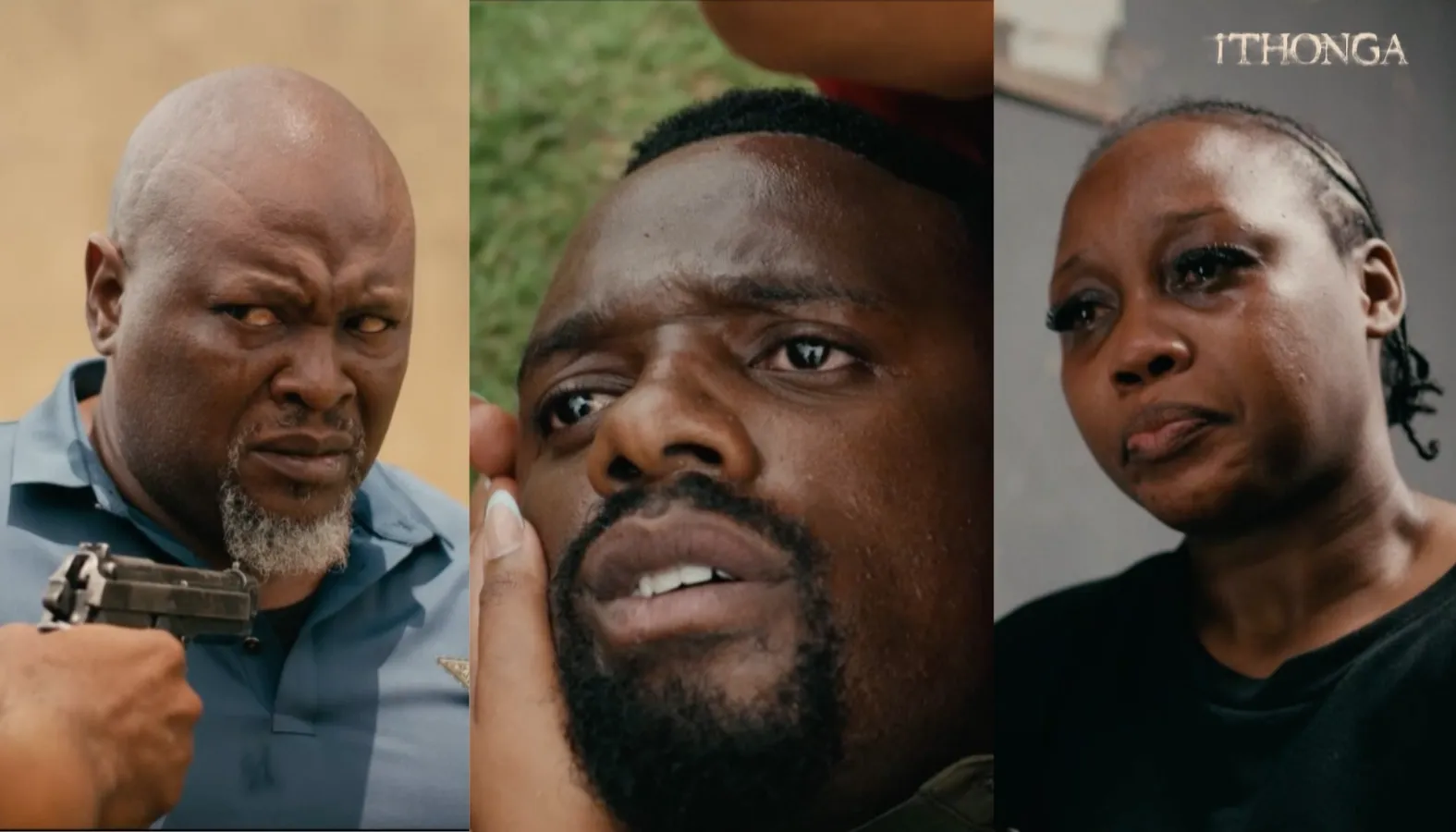 Finale moments we didn’t see coming – Ithonga