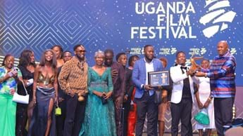 Multichoice Uganda Stars Triumph at the Uganda Film Festival 2024