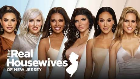 Real Housewives Of New Jersey S12
