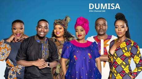 Dumisa Channel 340