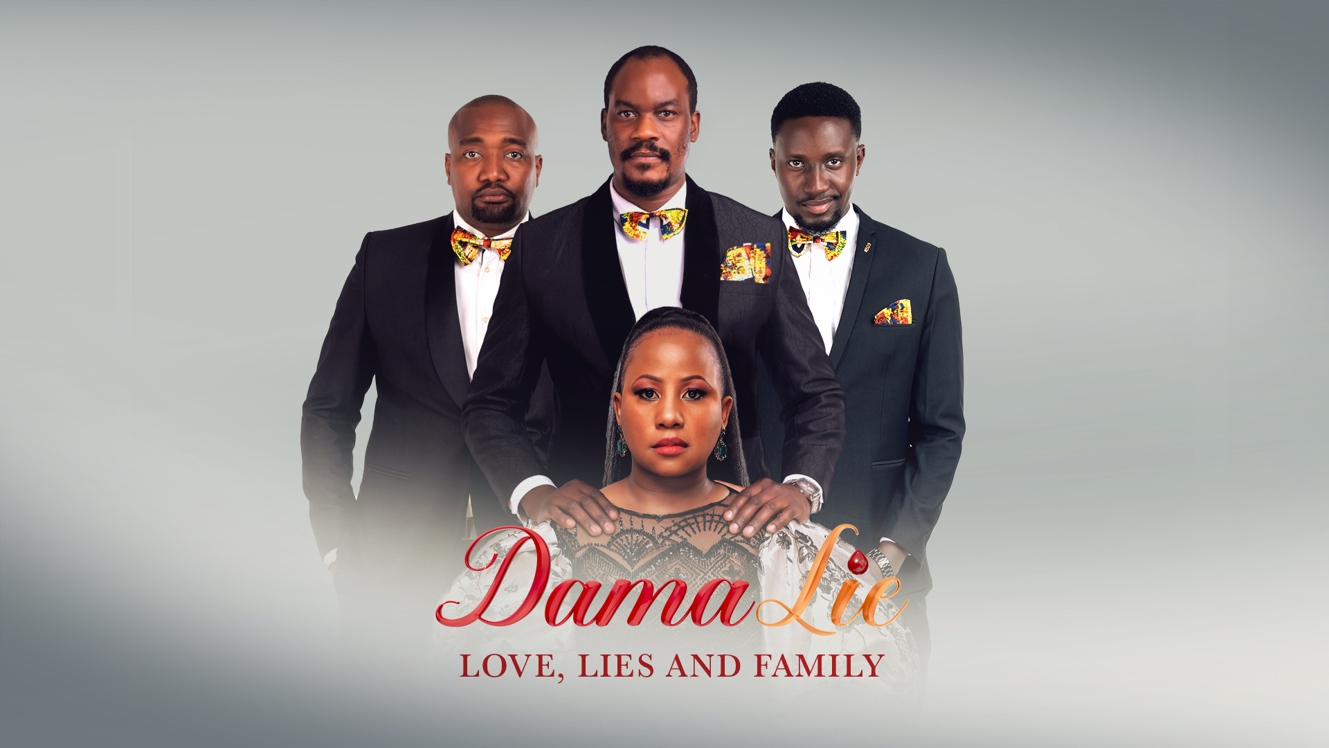 Watch DamaLie Now on Pearl Magic & Pearl Magic Loko