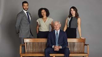 Dysfunctional Family Law firm helps calamity families on DStv