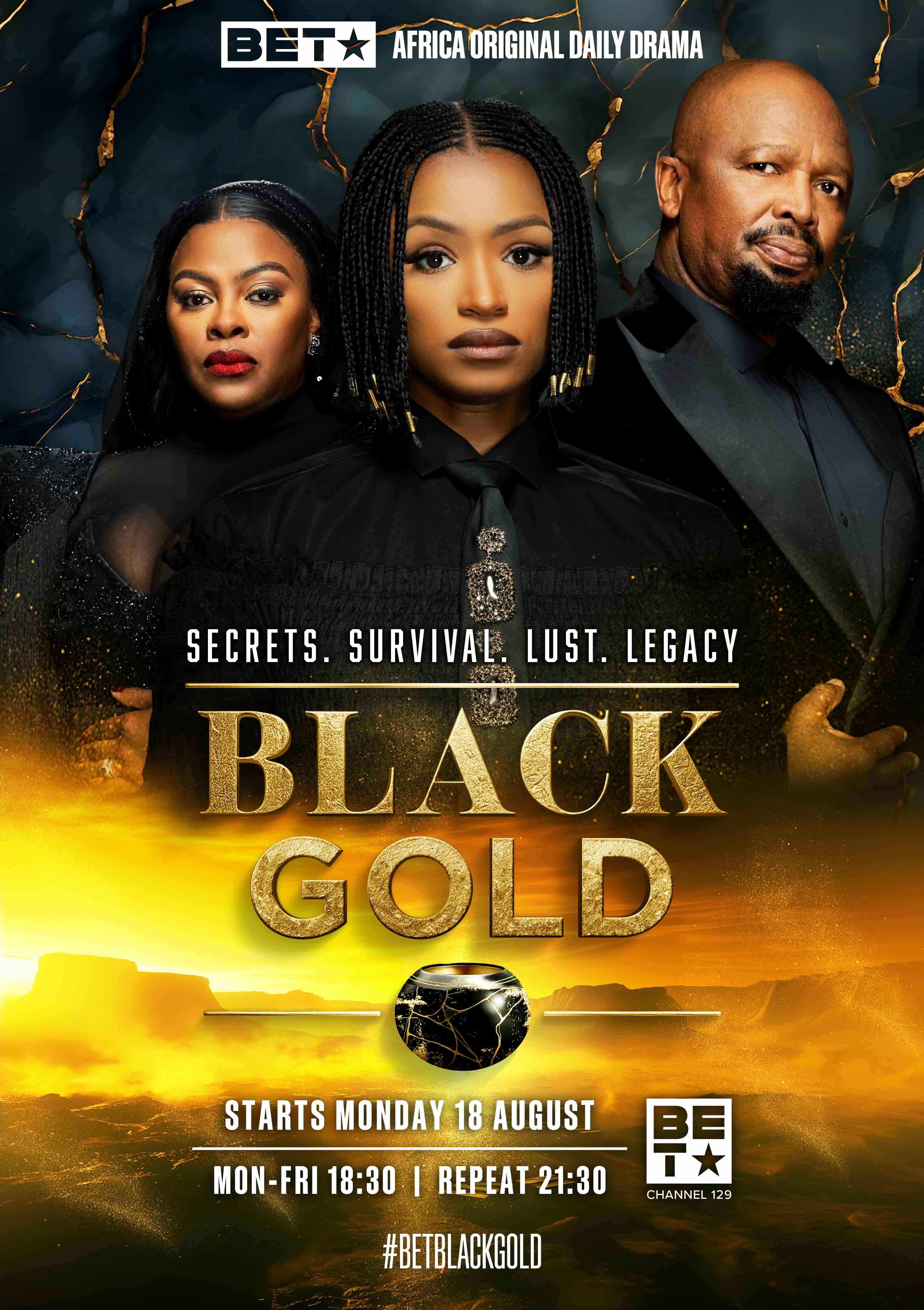 Black Gold