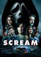 Scream (2022) 