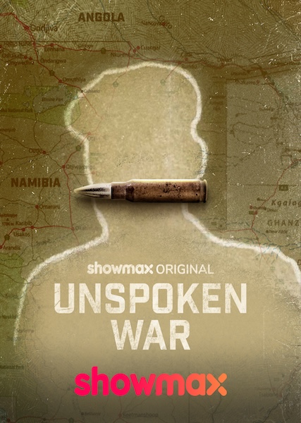 Unspoken War
