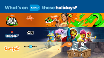 School’s out, screens on! 