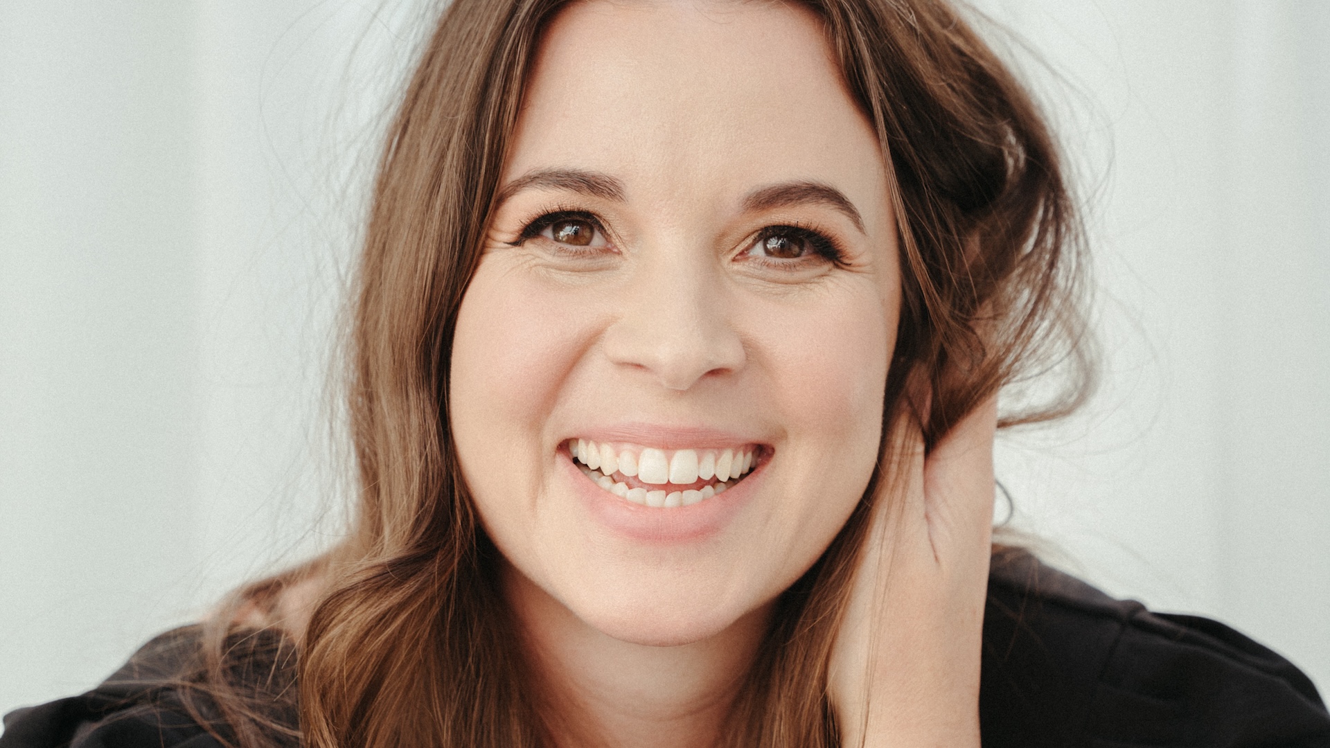 Eva du Preez. Credit: Marguerite van Eeden Harris