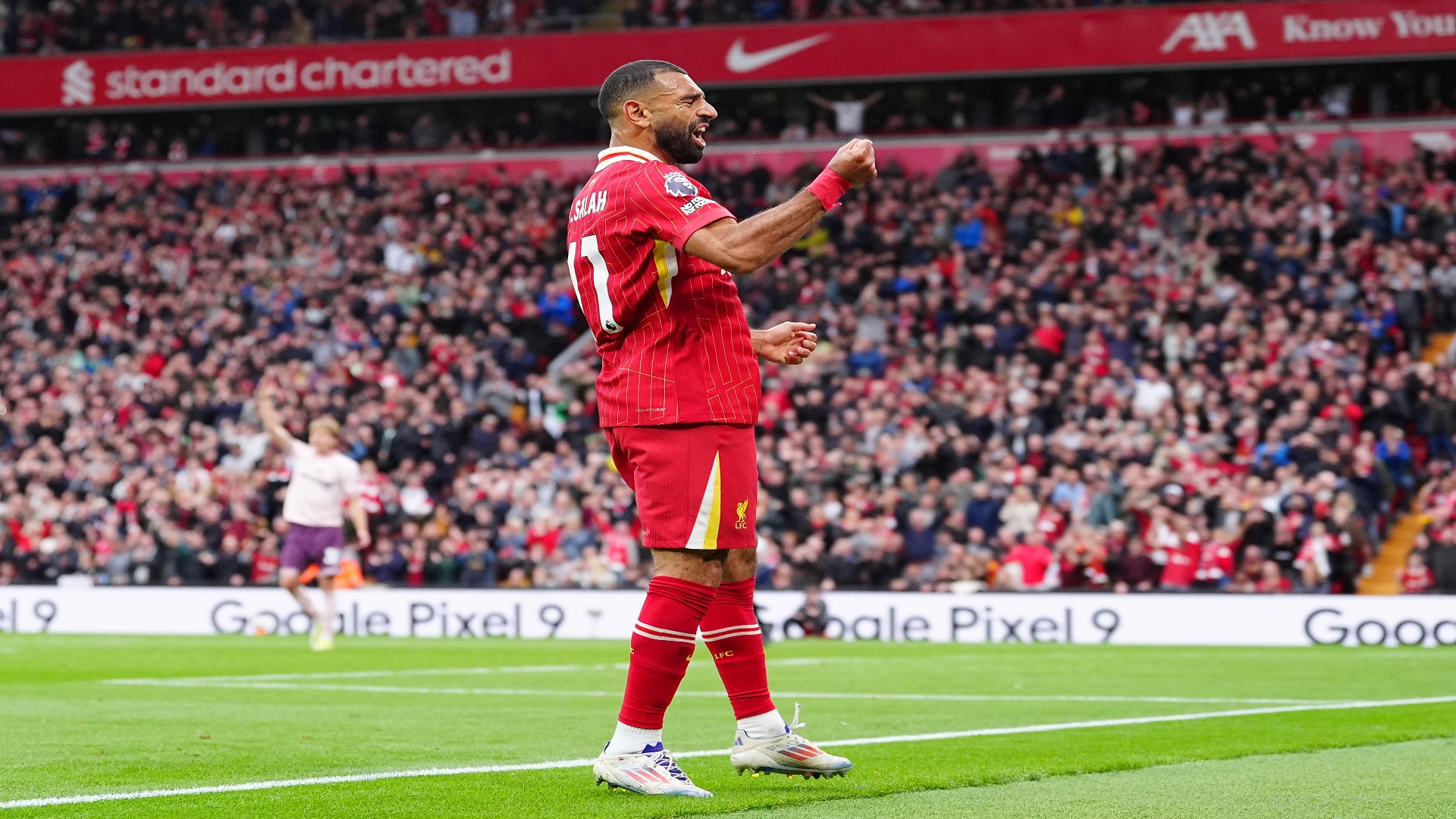 Premier League Matchday 3: This Sunday, Man United take on Liverpool!