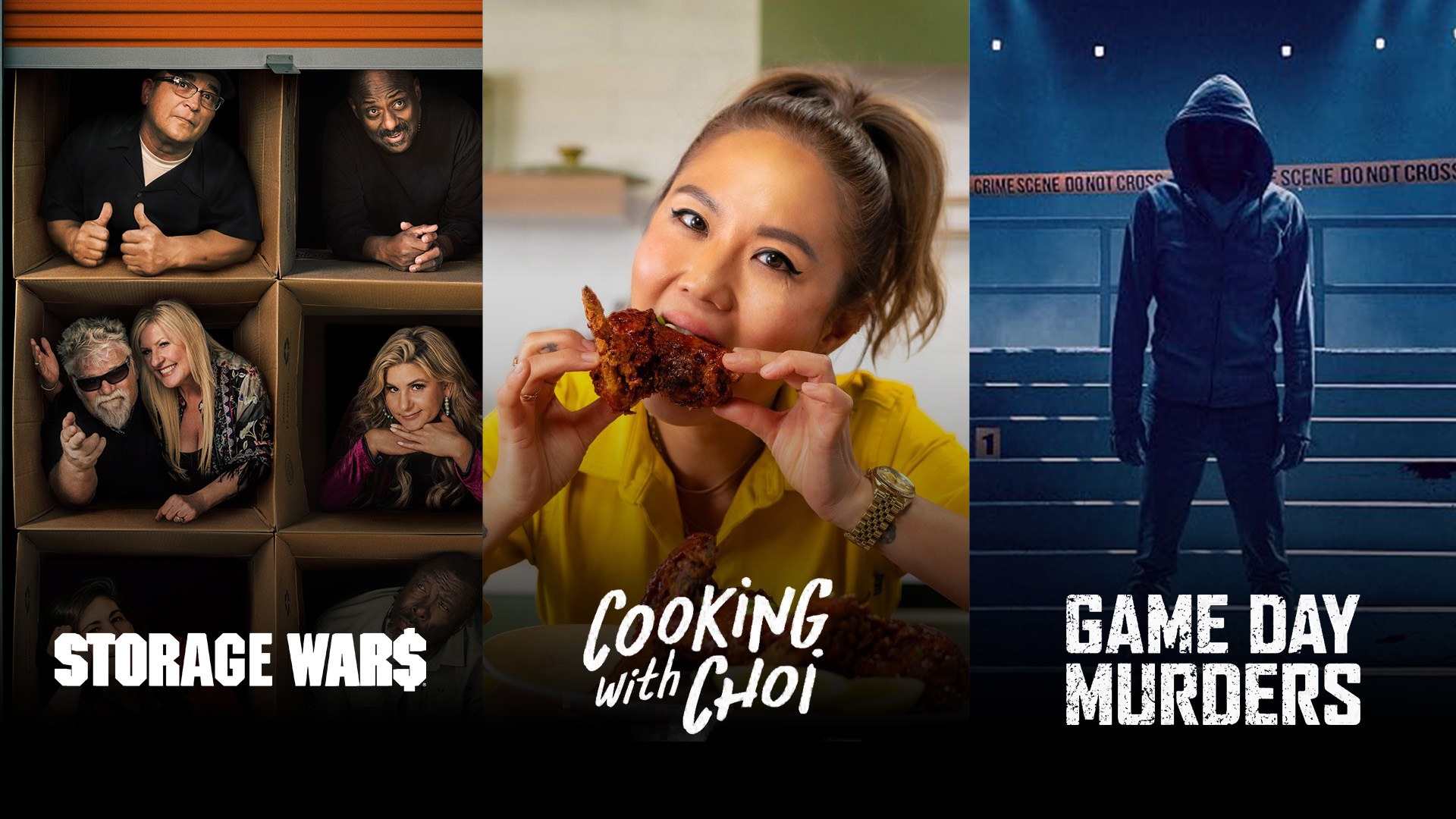 What to watch on DStv Compact Plus in September 2026